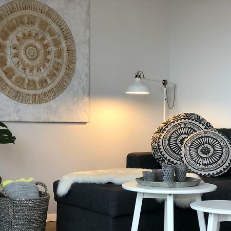 Kaupvangsstræti 19 Akureyri Eksteriør billede